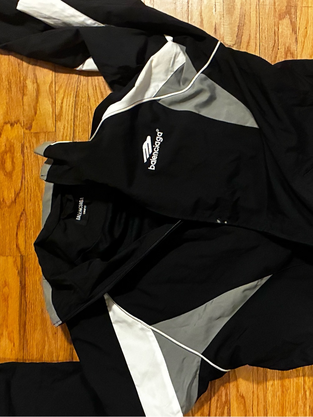 Jacket